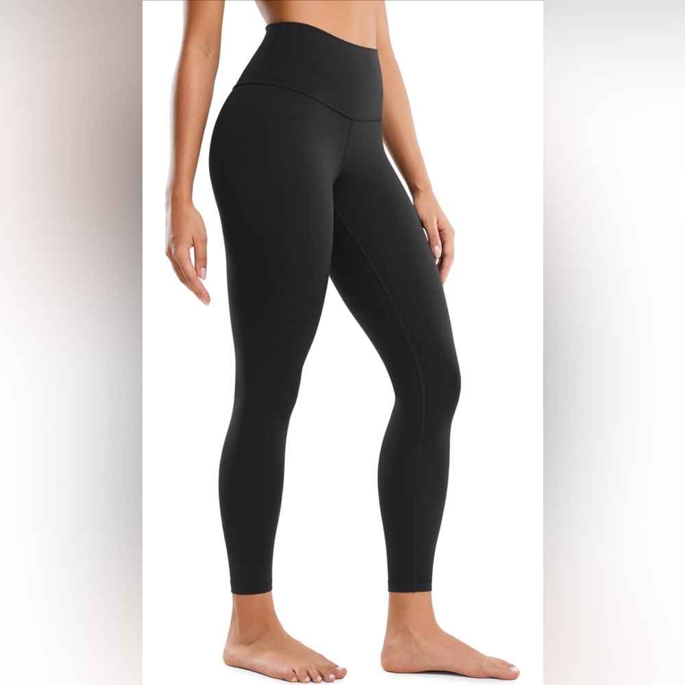 CRZ YOGA High Waisted Lounge Legging